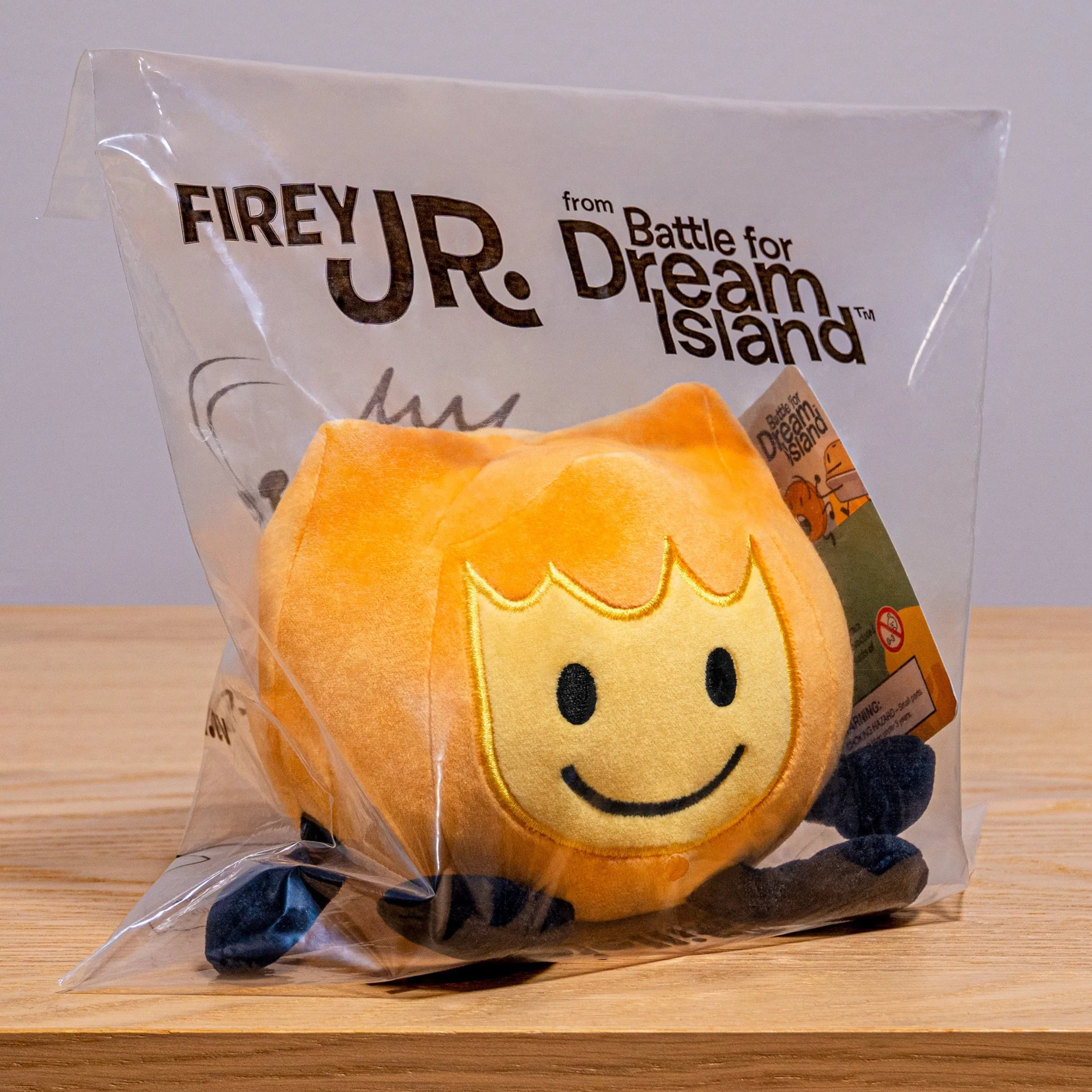 Firey Jr. - Image 5