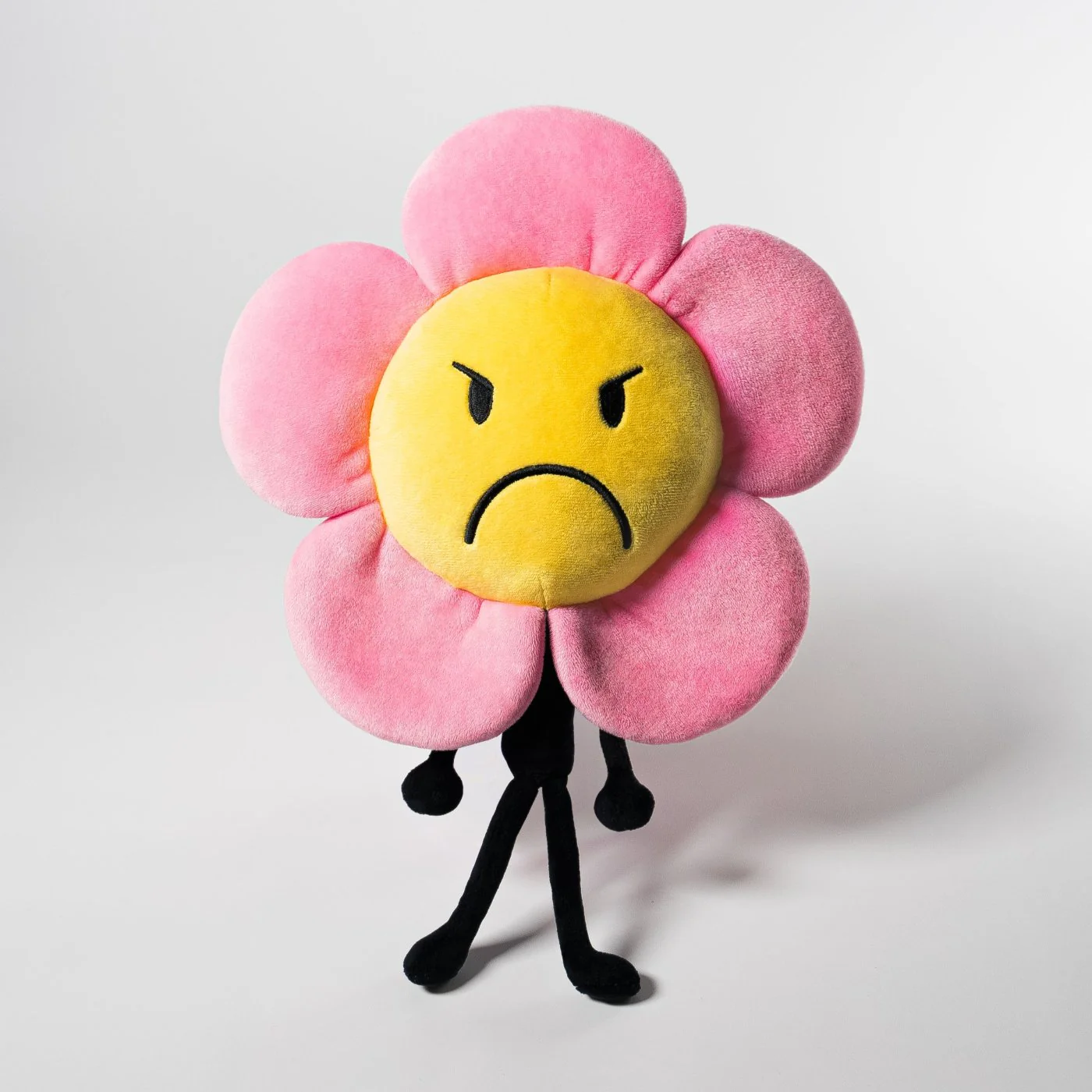 Flower Plush - Image 3