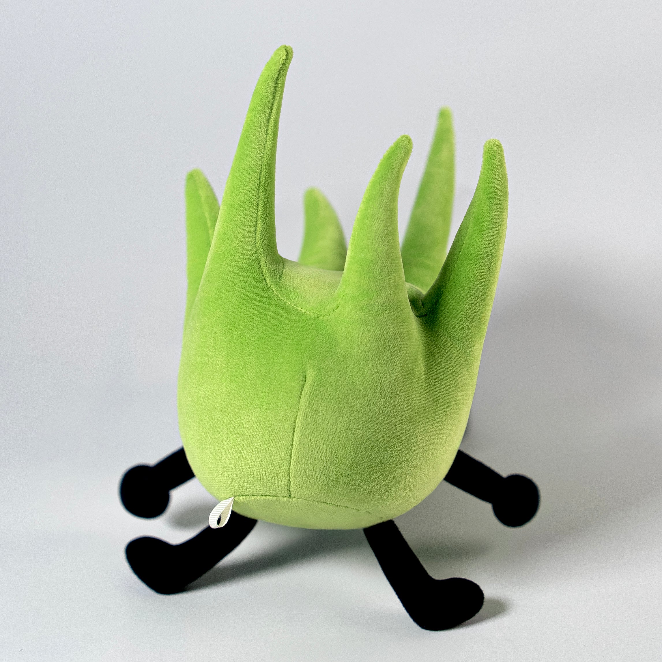 Grassy Plush - Image 2