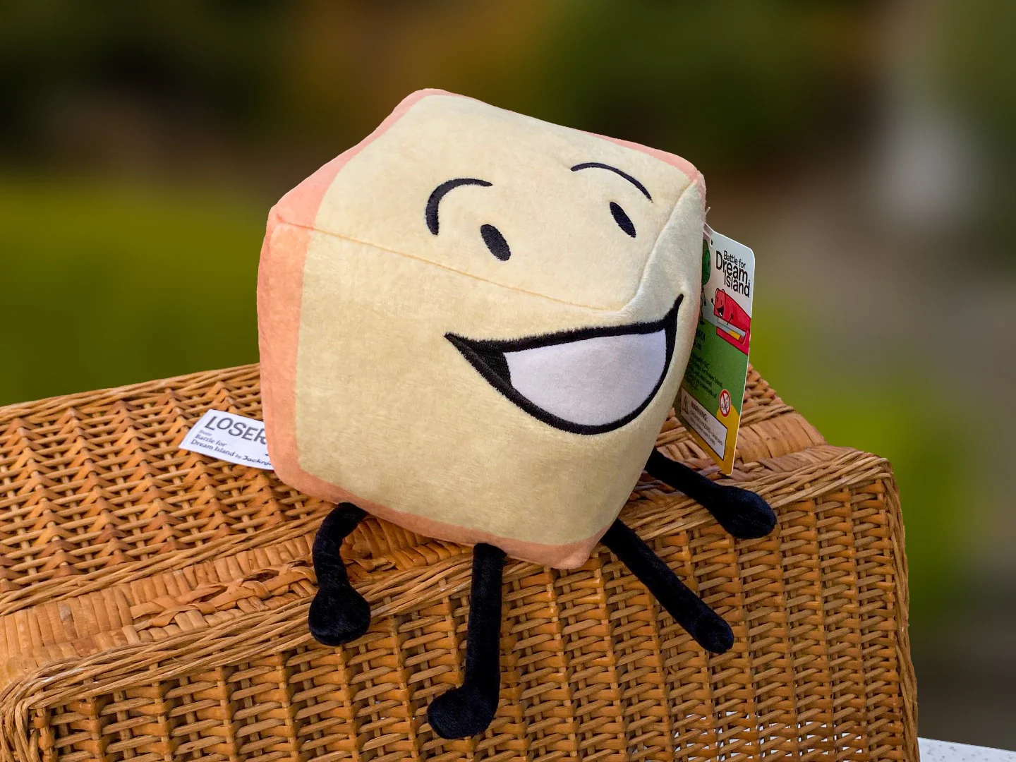 Loser Plush - Image 3