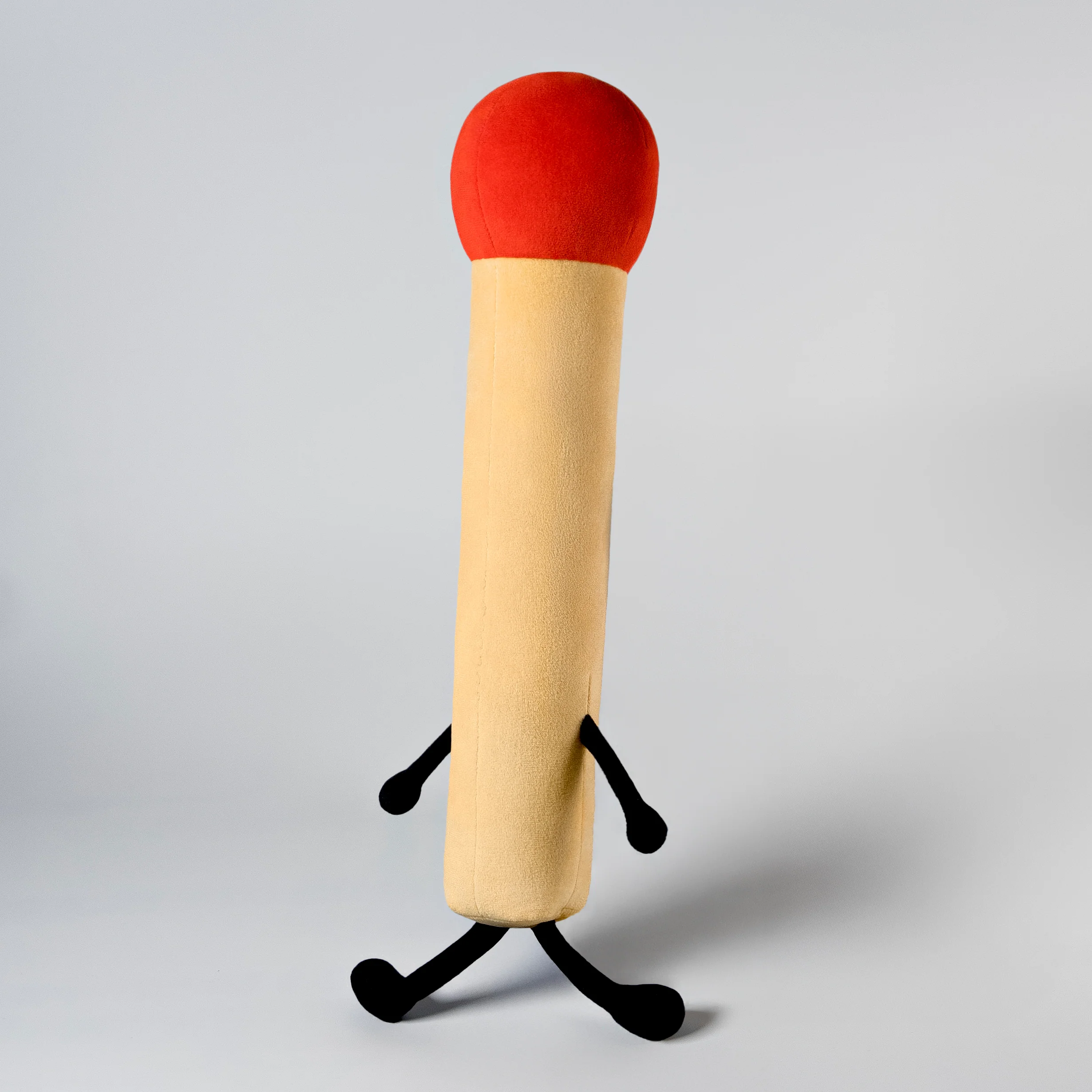 Match Plush - Image 2