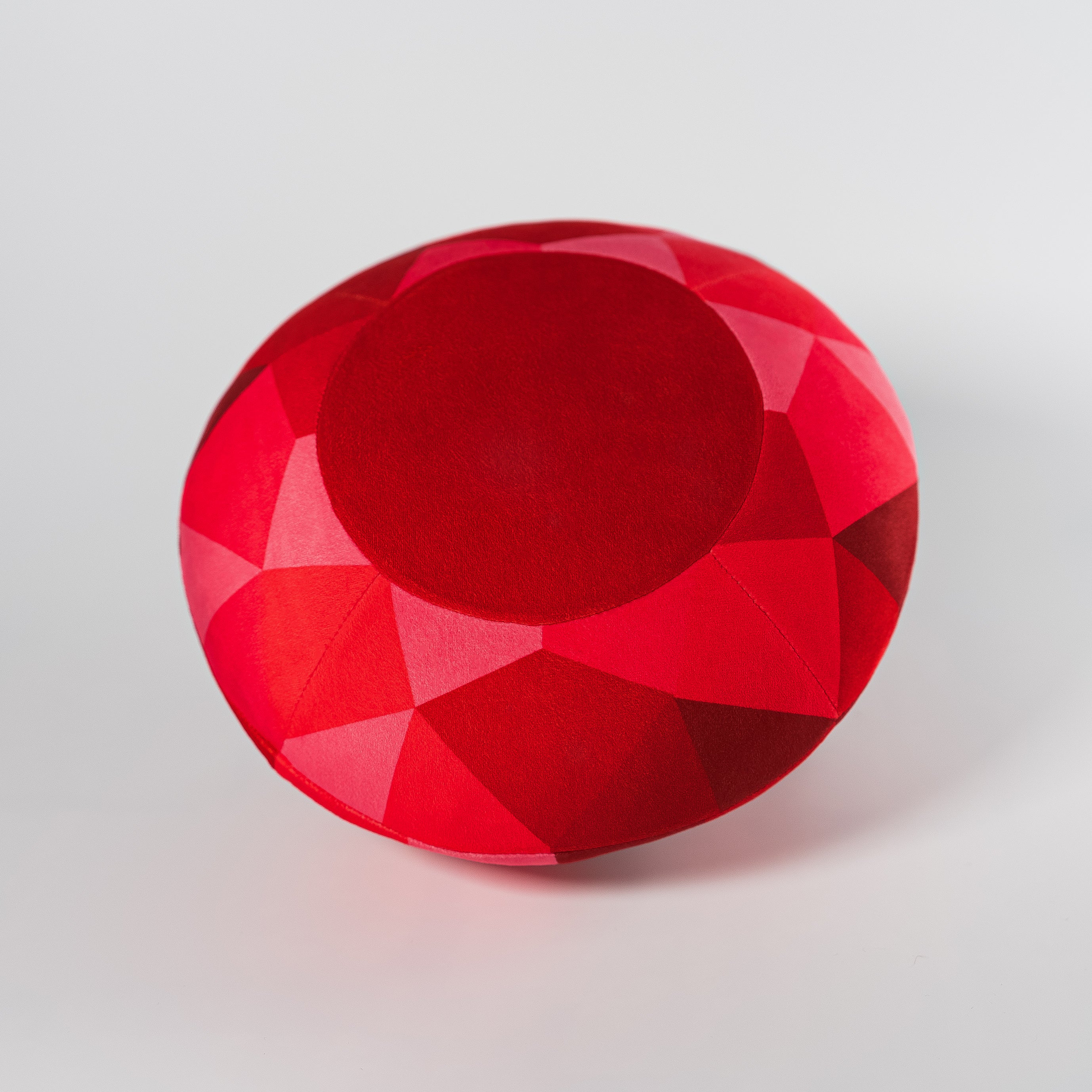Ruby Plush - Image 2