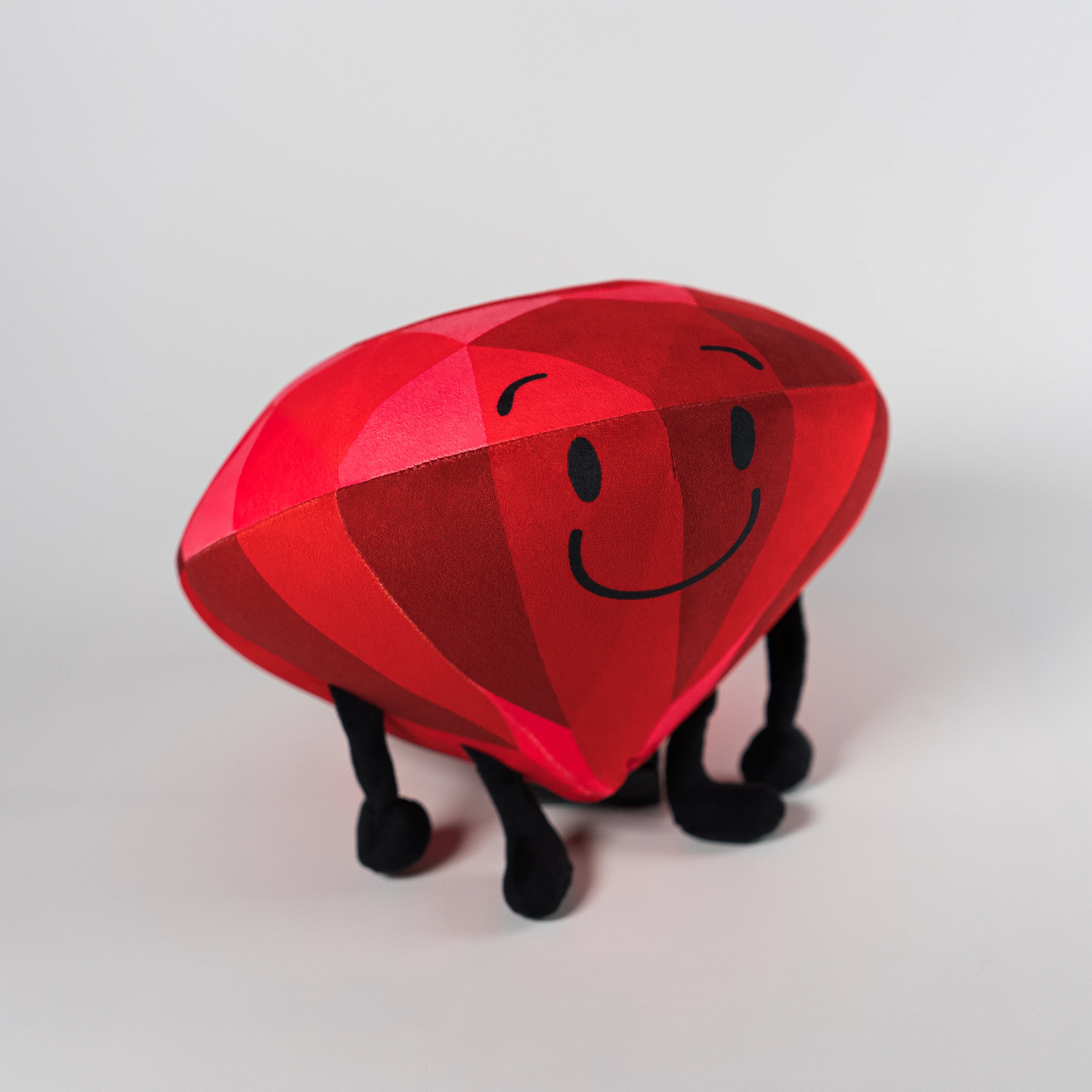 Ruby Plush - Image 3