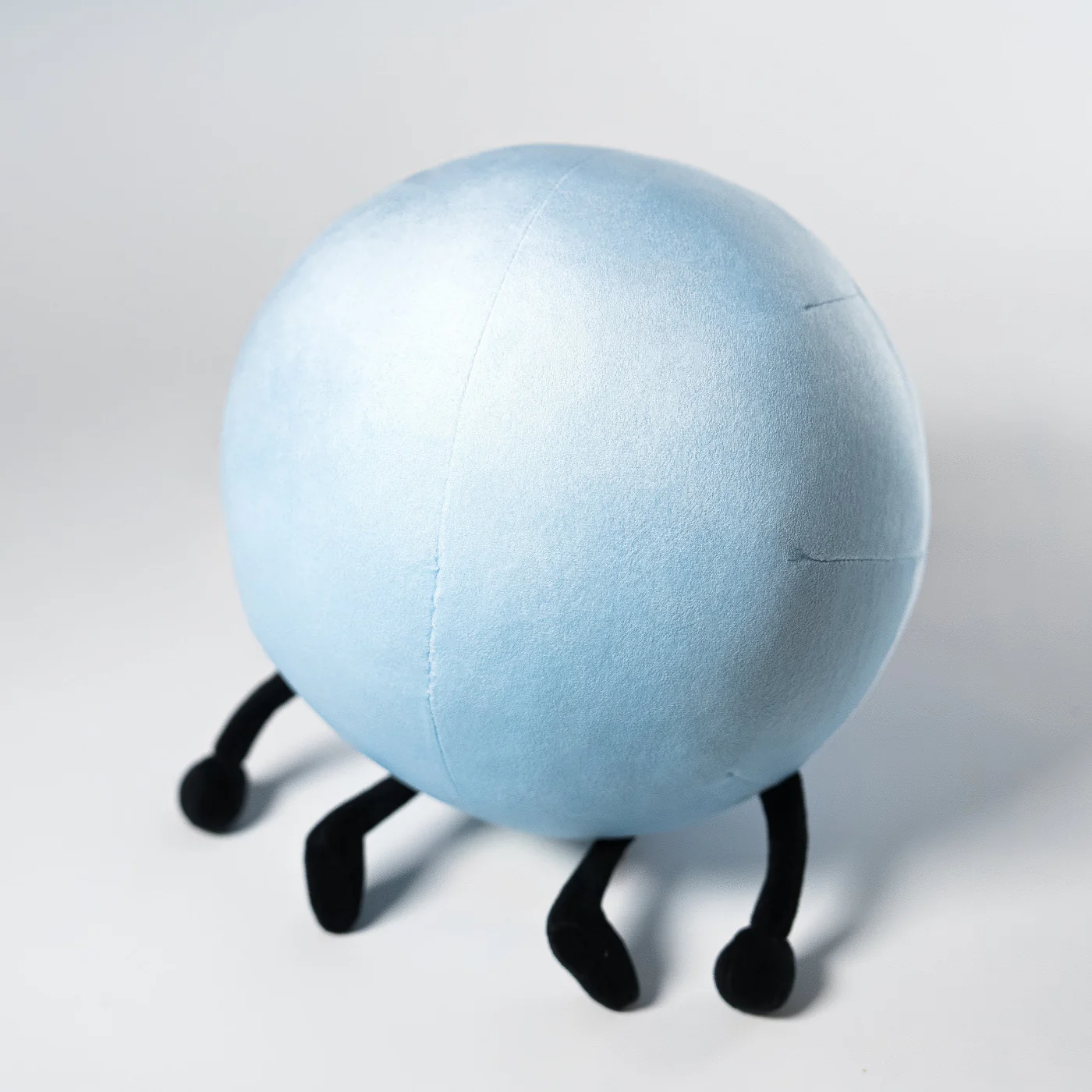 Silly Bubble Plush - Image 2