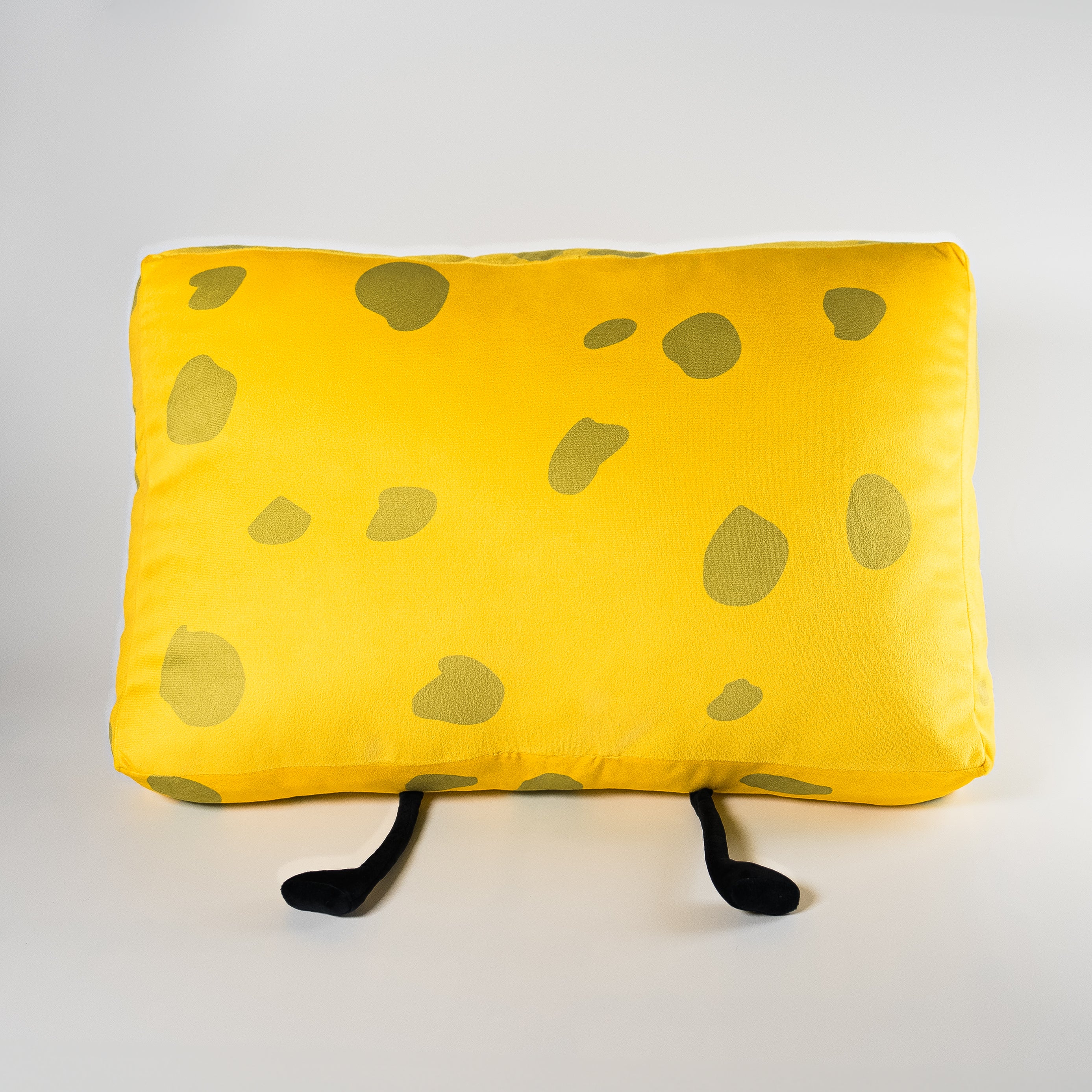 Spongy Plush - Image 2