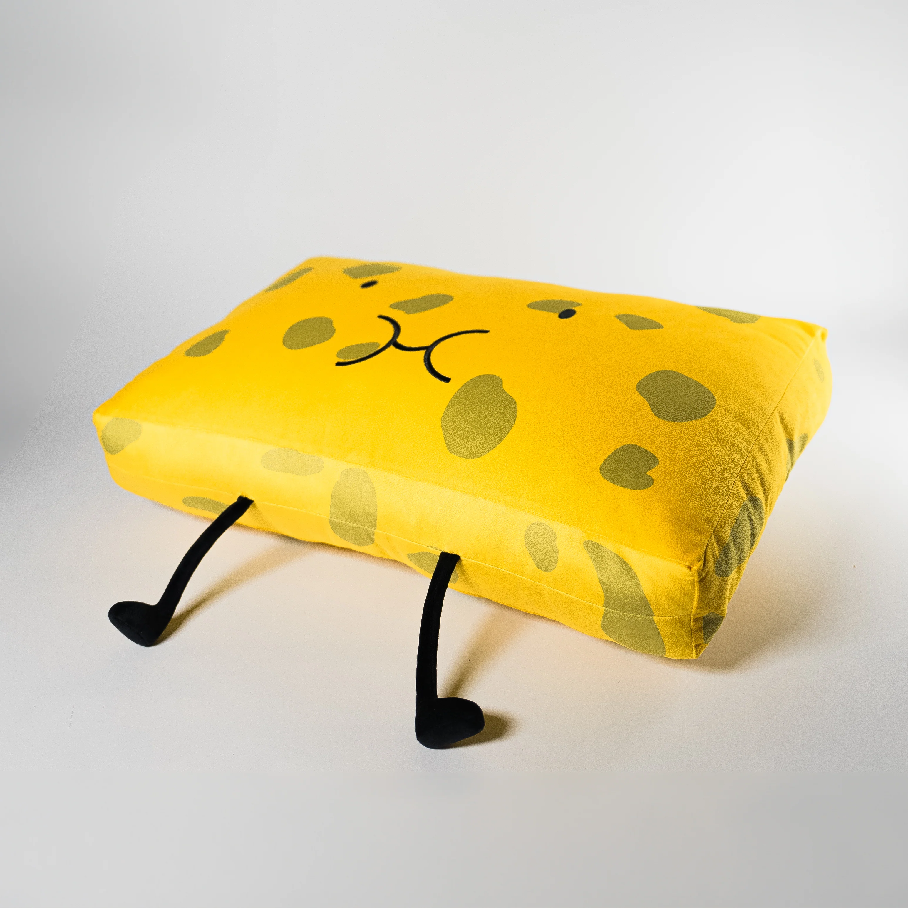 Spongy Plush - Image 4
