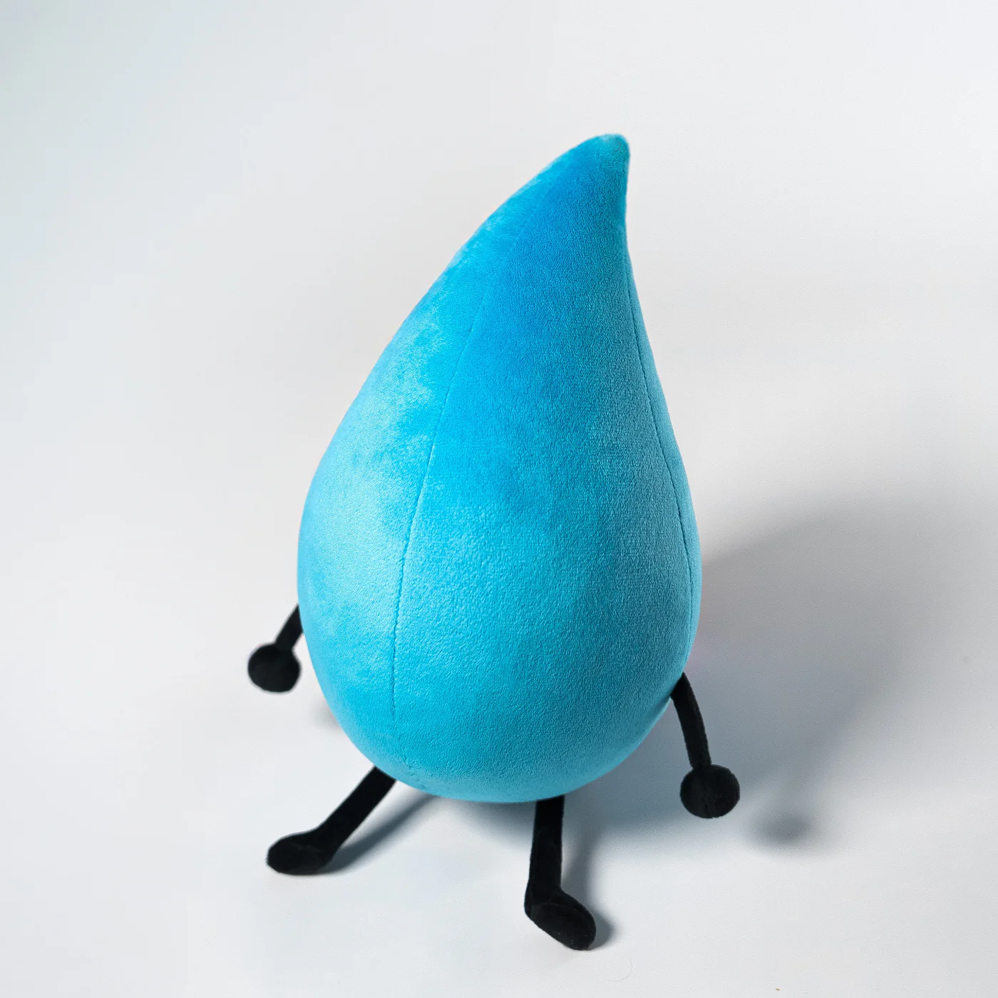 Teardrop Plush - Image 2