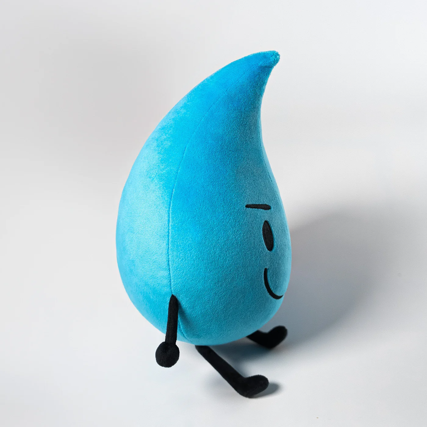 Teardrop Plush - Image 3