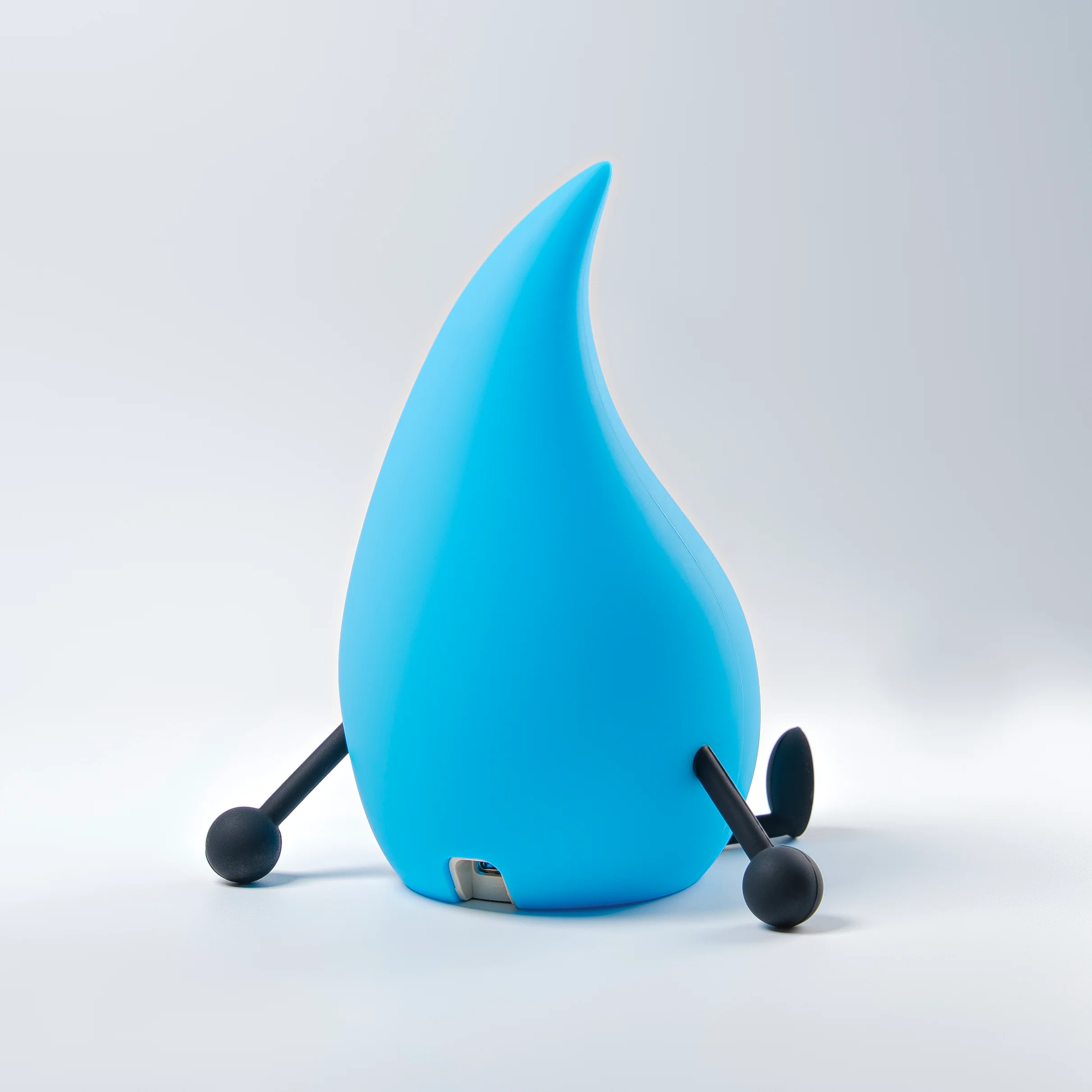 Teardrop Tear Lamp - Image 3