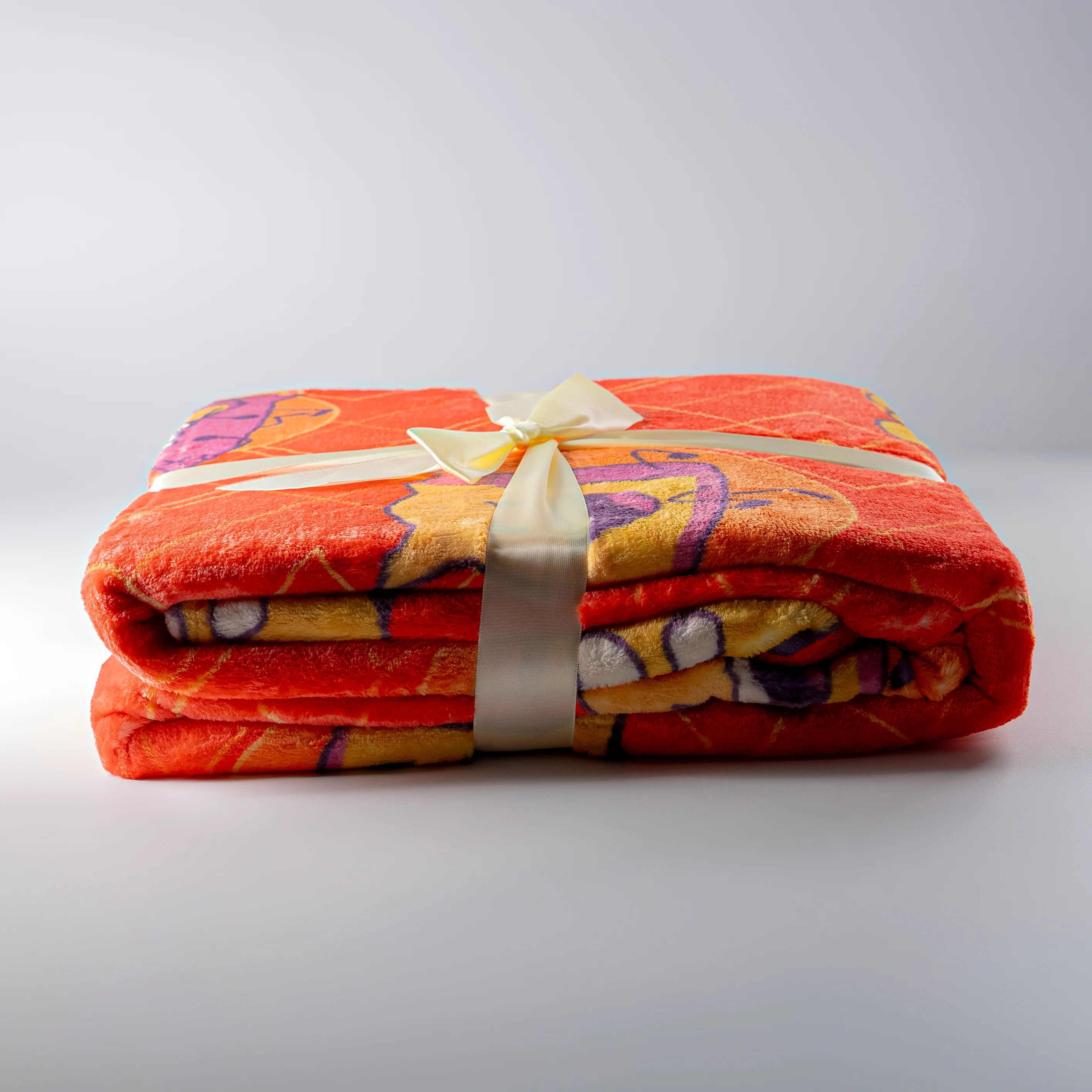 Vomitaco Blanket - Image 3
