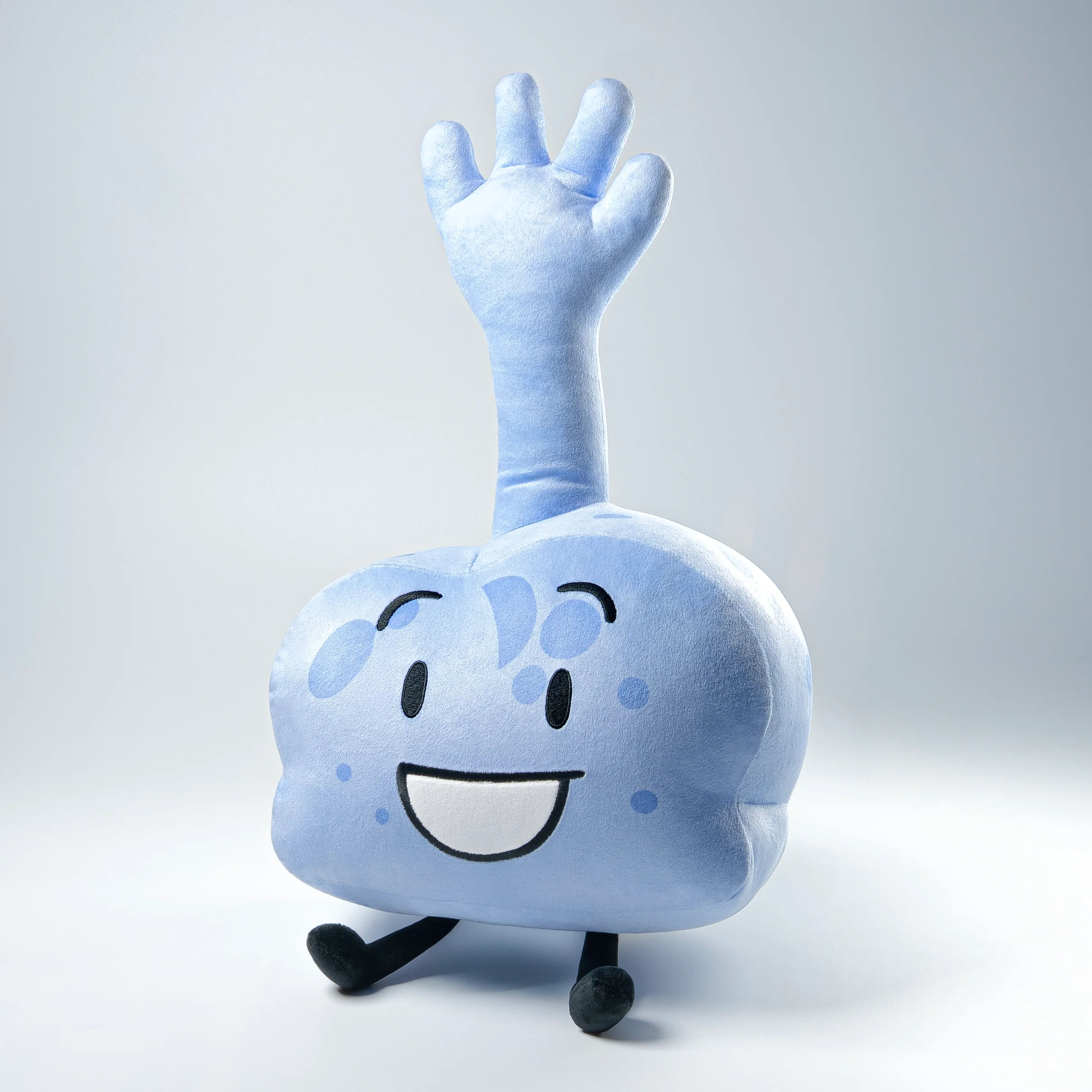 Winner Plush
