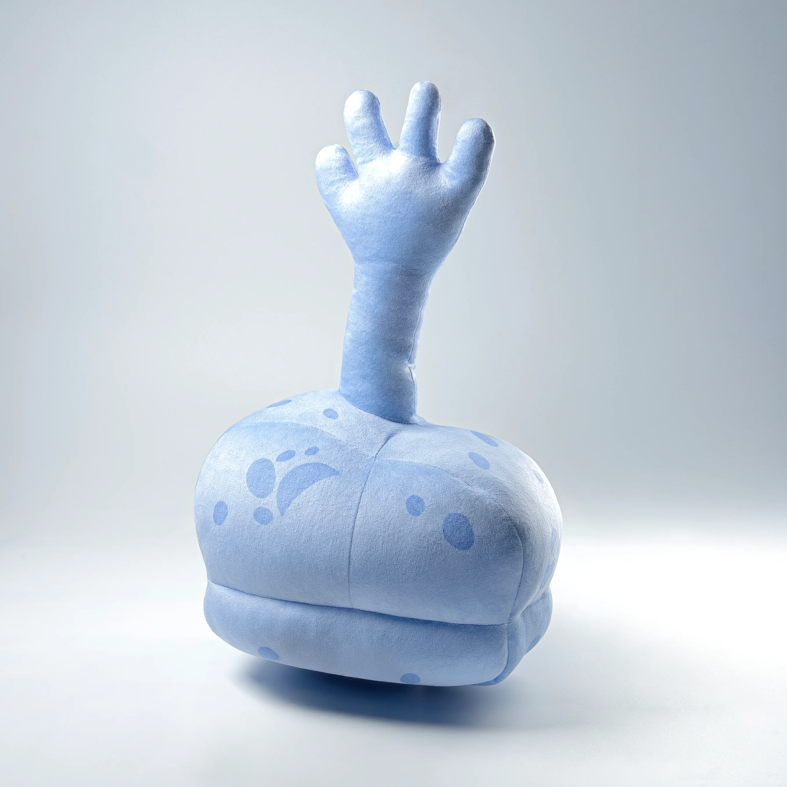 Winner Plush - Image 2